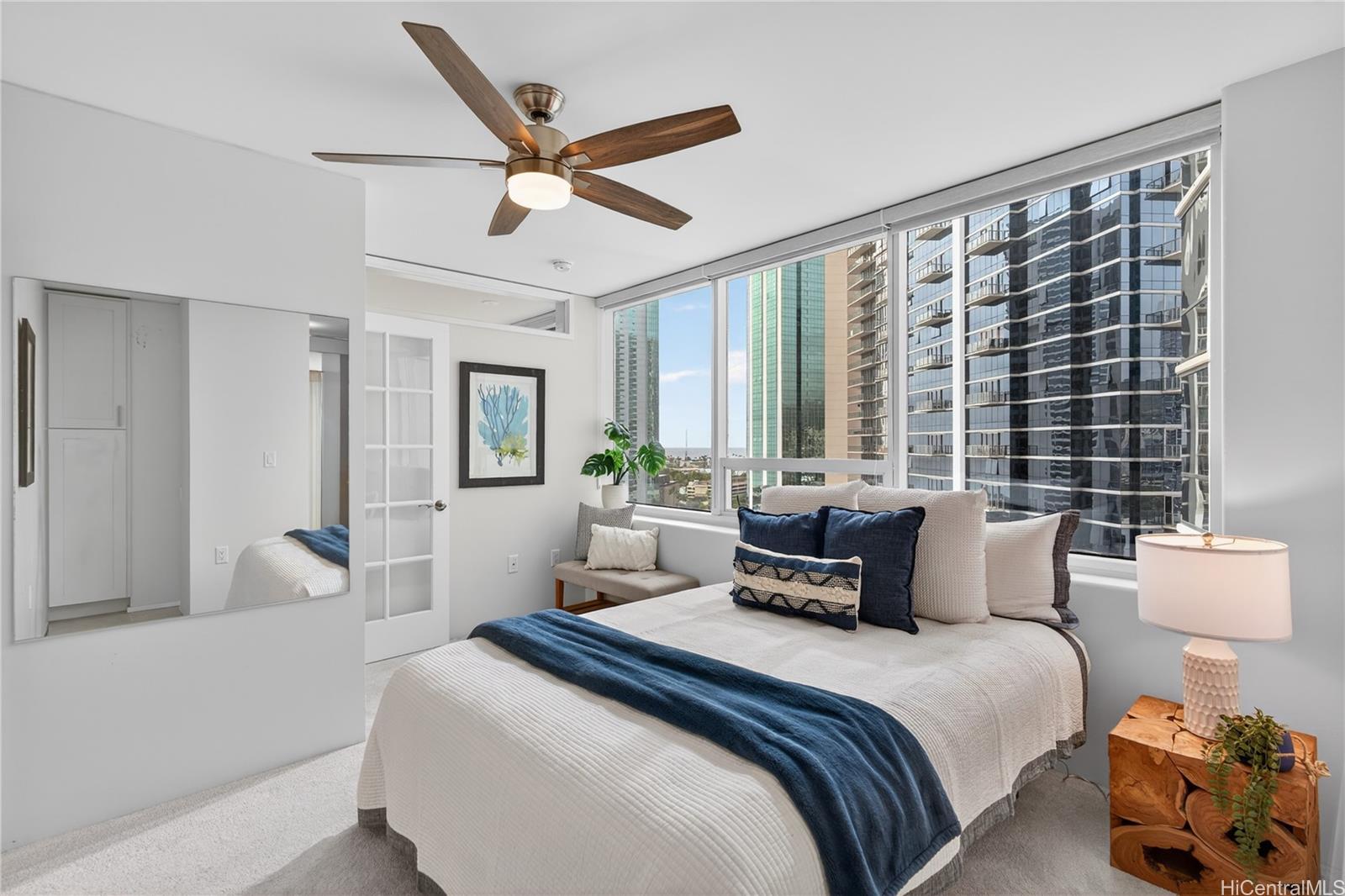 Hawaiki Tower condo # 1811, Honolulu, Hawaii - photo 19 of 25