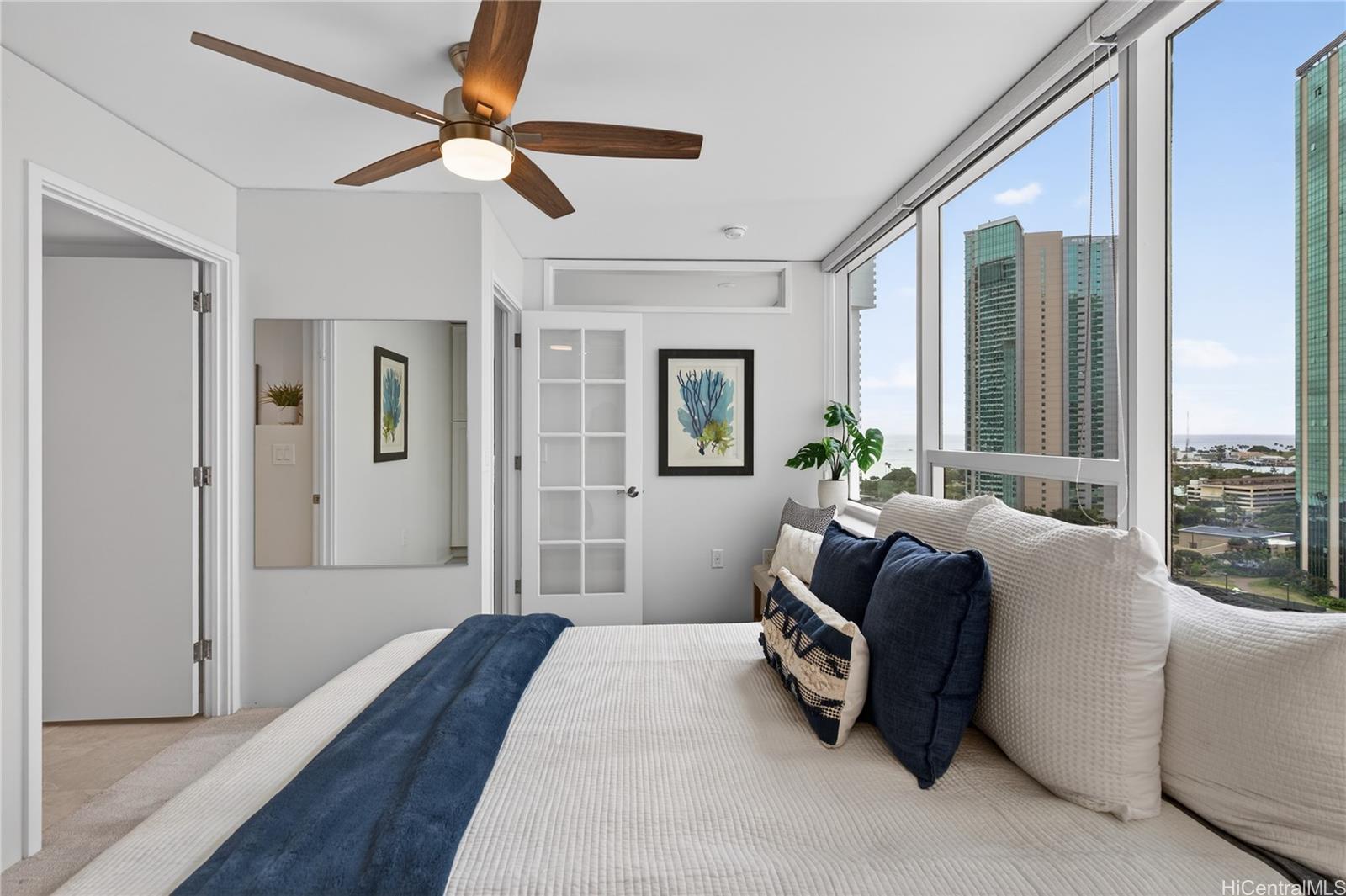 Hawaiki Tower condo # 1811, Honolulu, Hawaii - photo 20 of 25