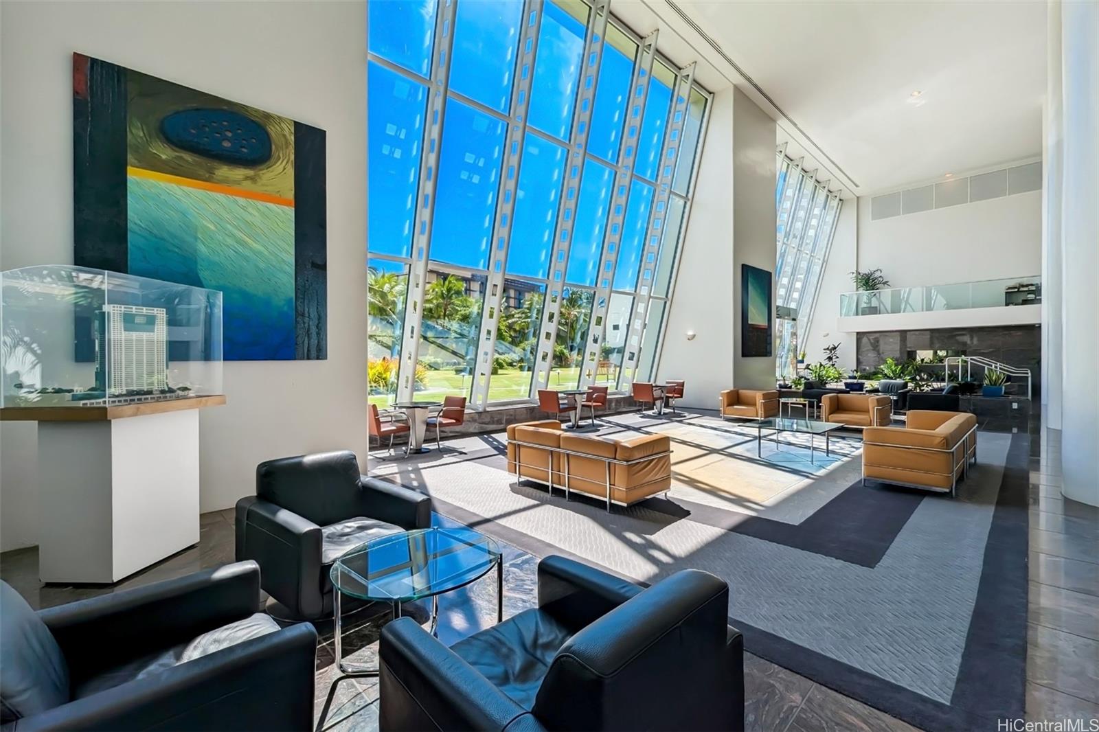 88 Piikoi Street Honolulu - Rental - photo 17 of 21