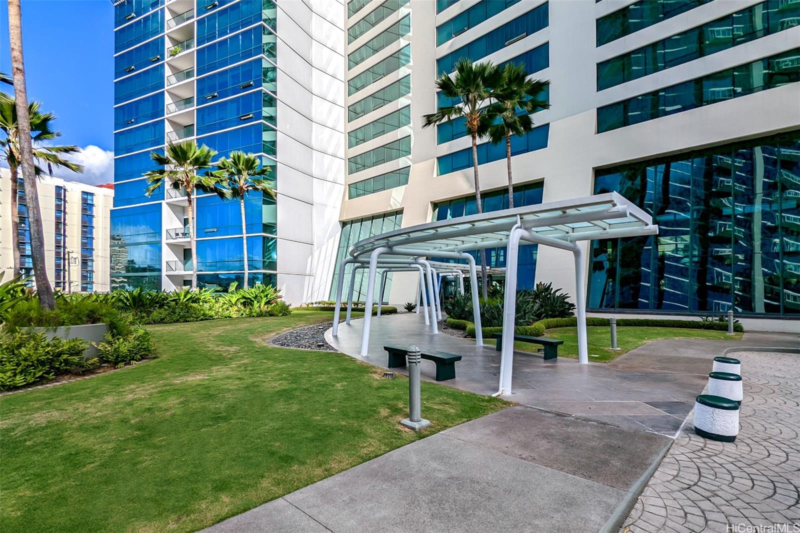 88 Piikoi Street Honolulu - Rental - photo 18 of 21