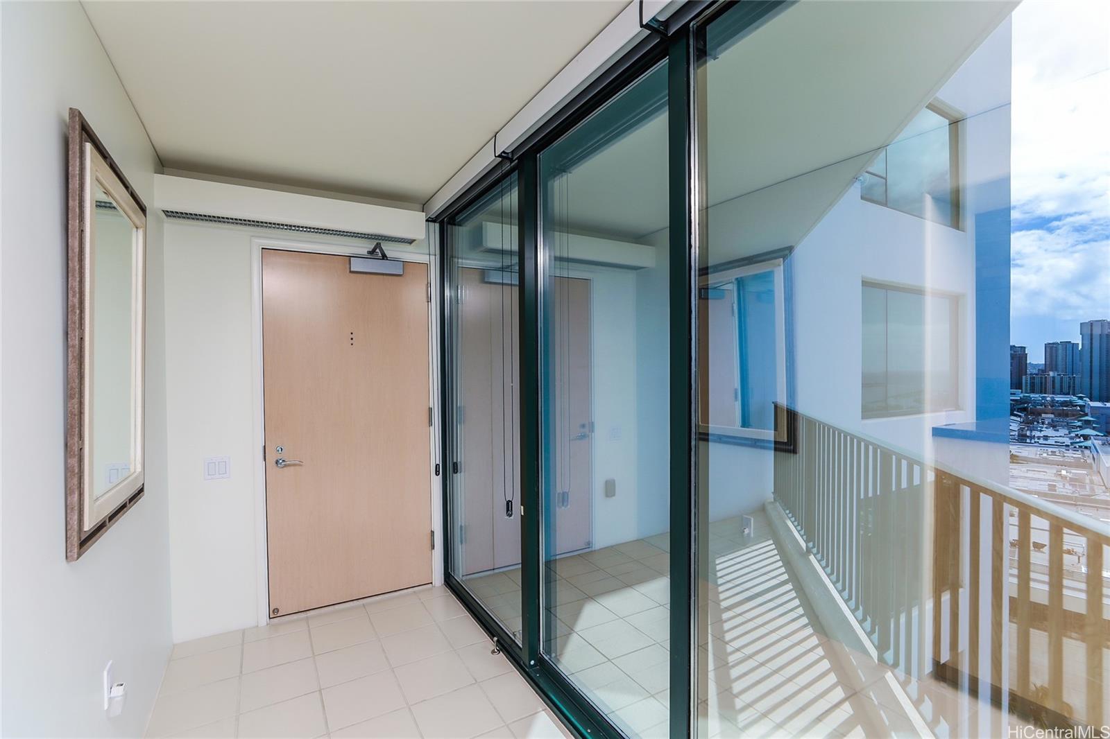 Hawaiki Tower condo # 2009, Honolulu, Hawaii - photo 18 of 25