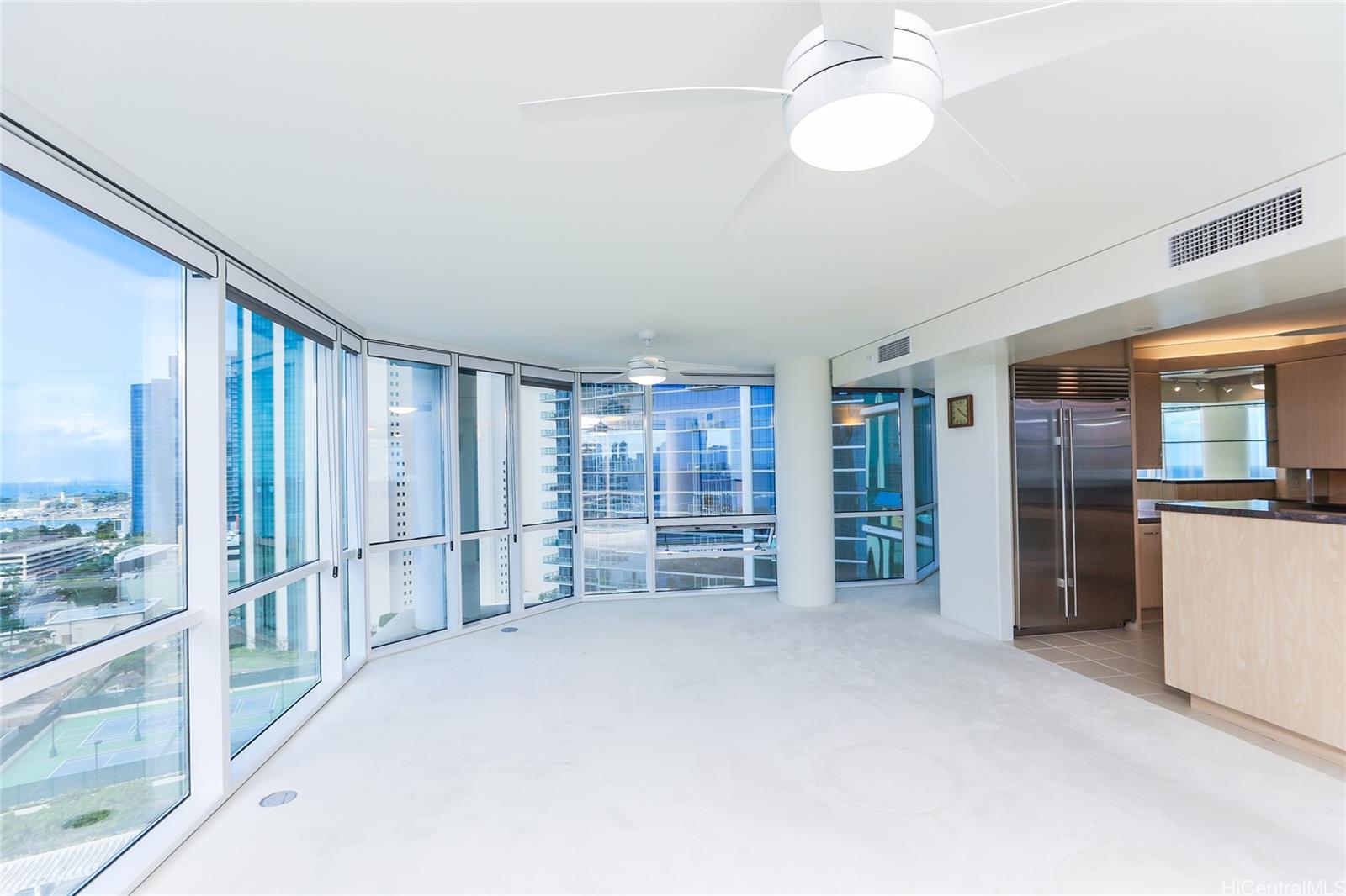 Hawaiki Tower condo # 2009, Honolulu, Hawaii - photo 3 of 25