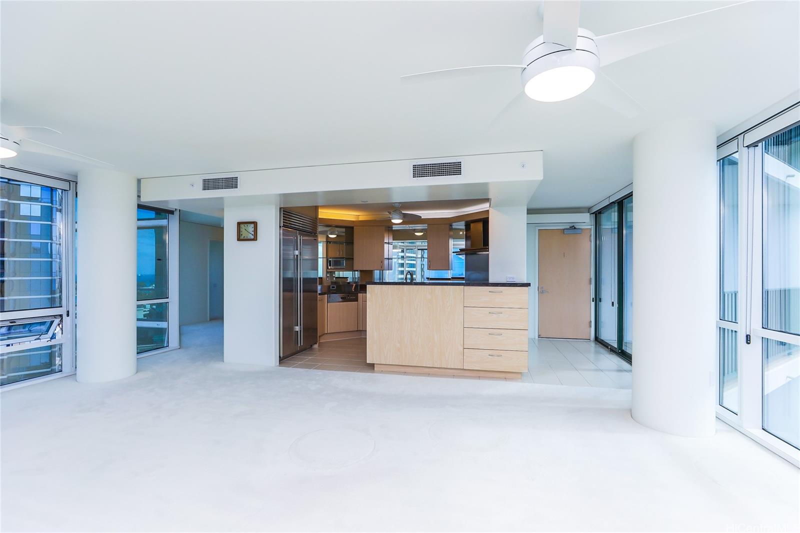 Hawaiki Tower condo # 2009, Honolulu, Hawaii - photo 4 of 25