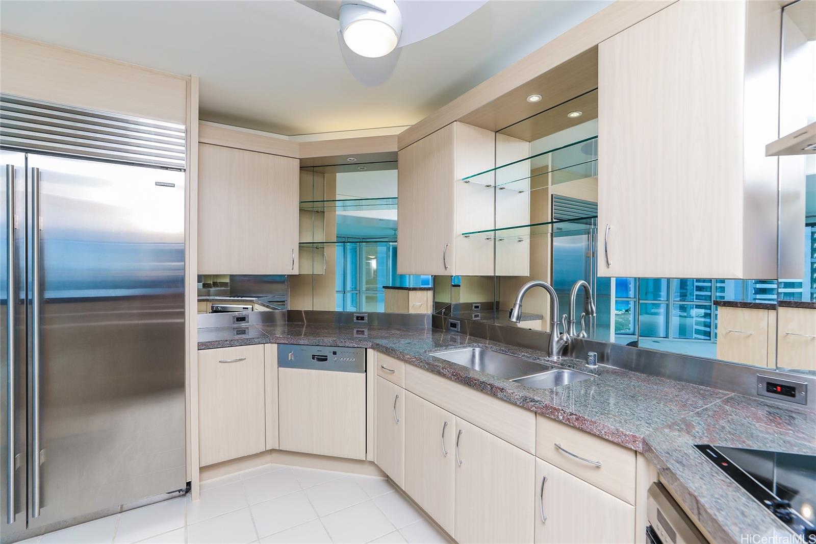 Hawaiki Tower condo # 2009, Honolulu, Hawaii - photo 5 of 25