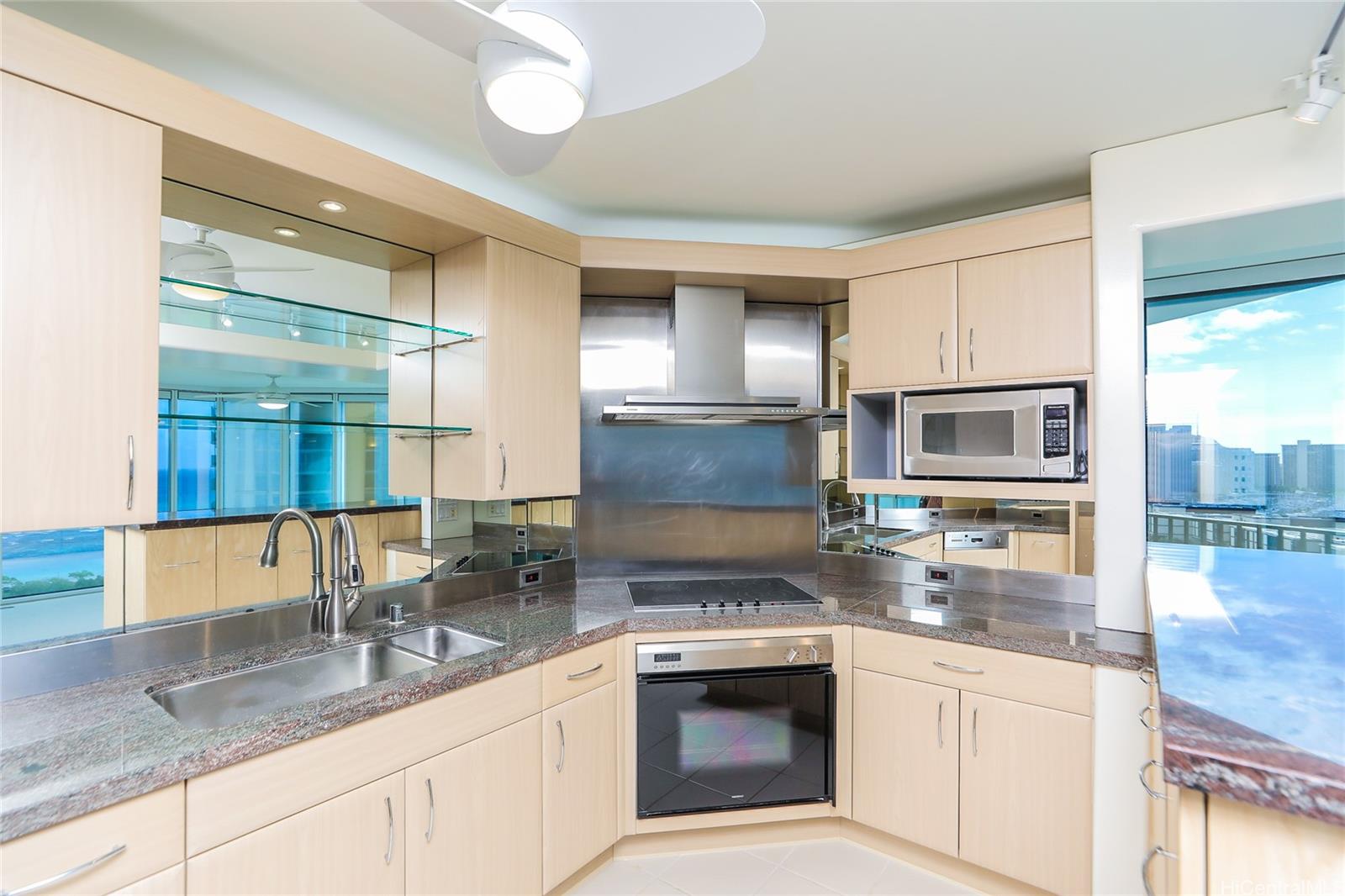 Hawaiki Tower condo # 2009, Honolulu, Hawaii - photo 6 of 25