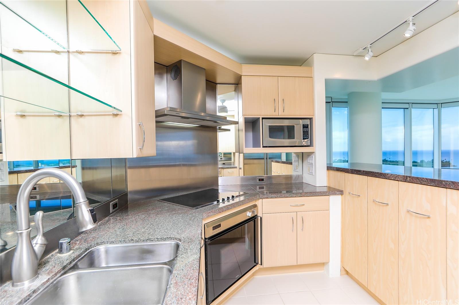 Hawaiki Tower condo # 2009, Honolulu, Hawaii - photo 8 of 25