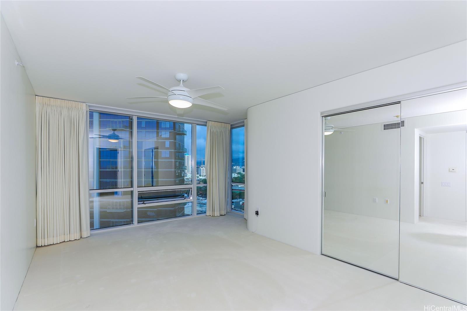 Hawaiki Tower condo # 2009, Honolulu, Hawaii - photo 9 of 25