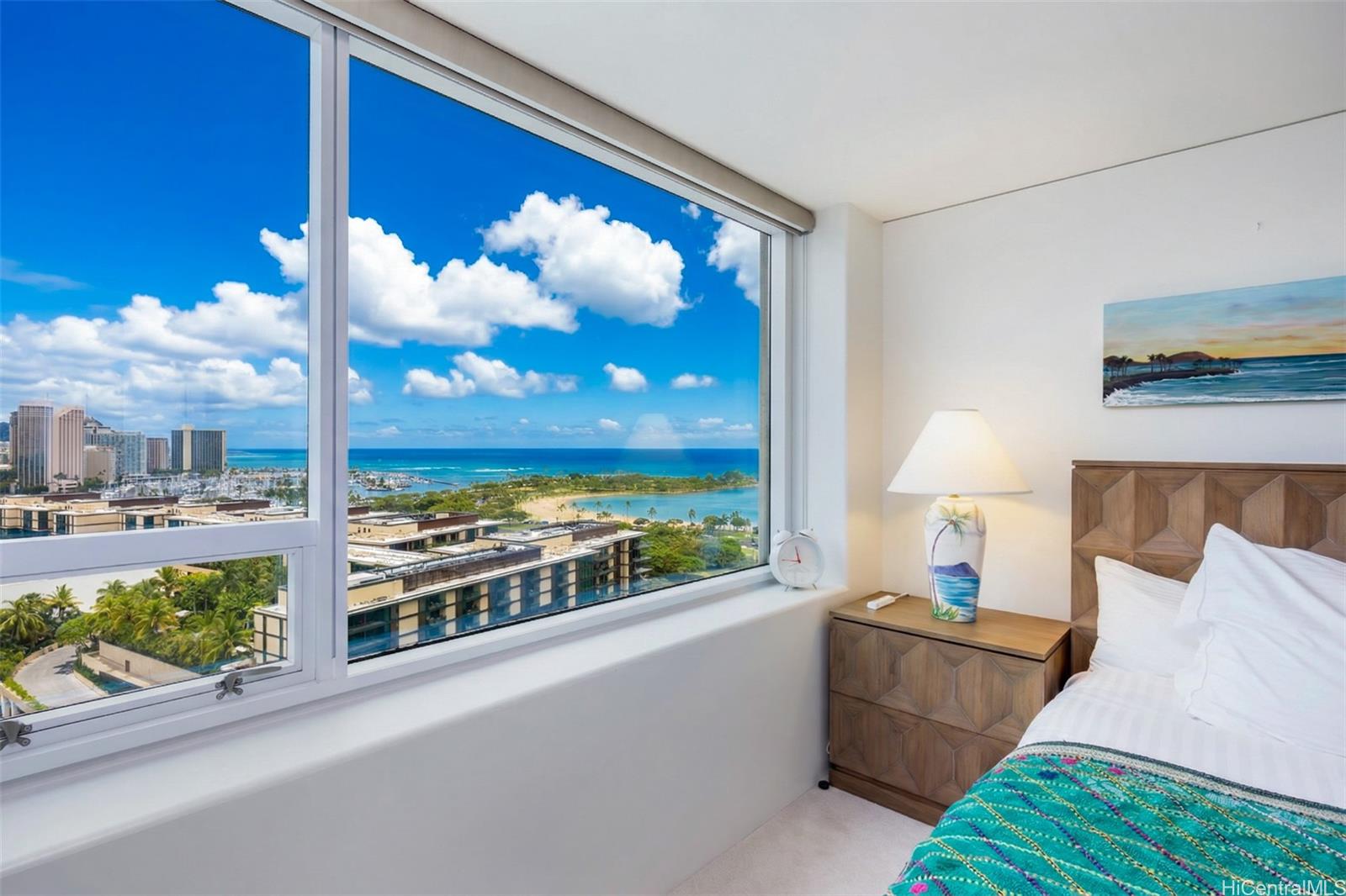 Hawaiki Tower condo # 2108, Honolulu, Hawaii - photo 11 of 19