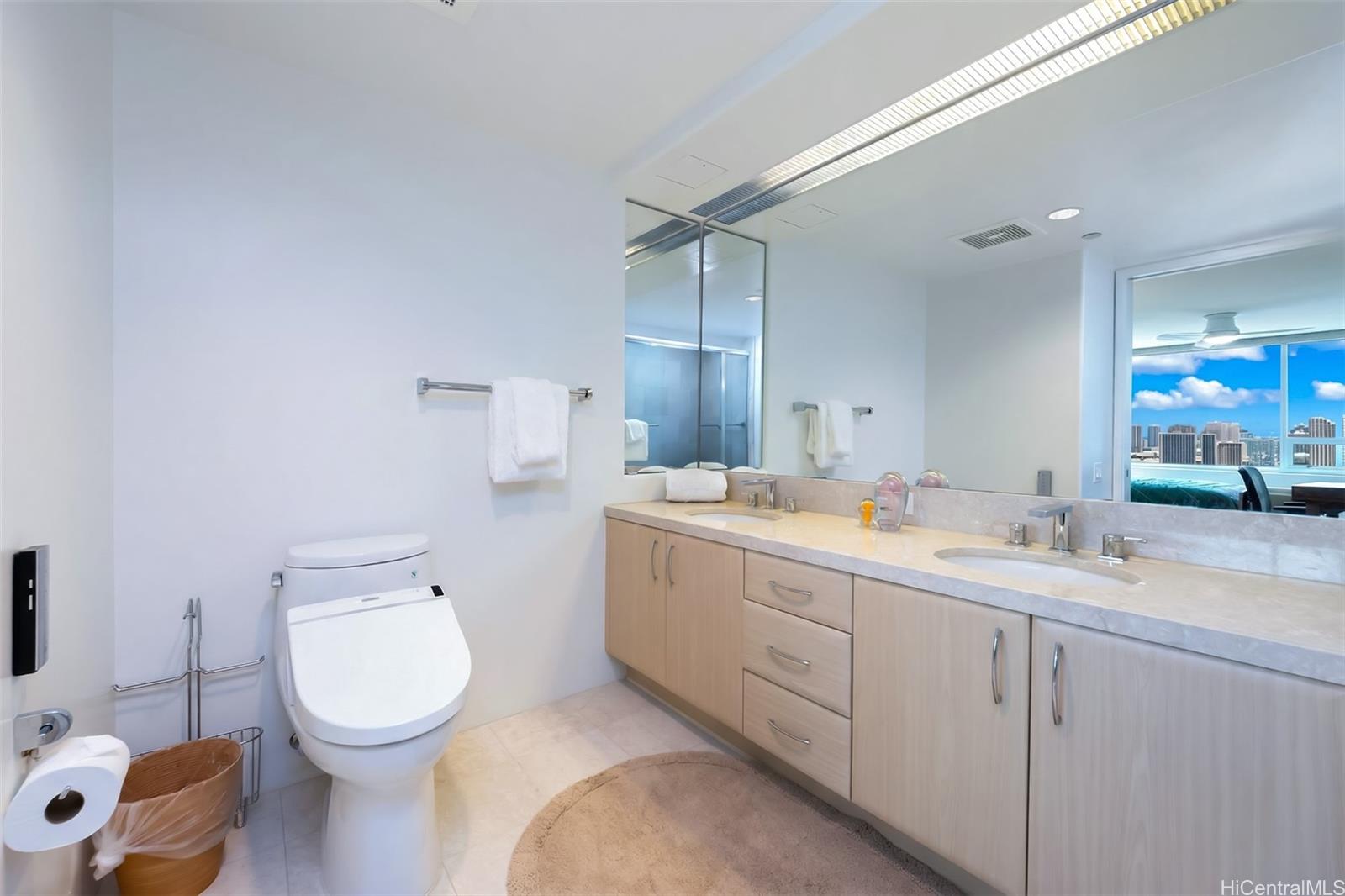 Hawaiki Tower condo # 2108, Honolulu, Hawaii - photo 12 of 19