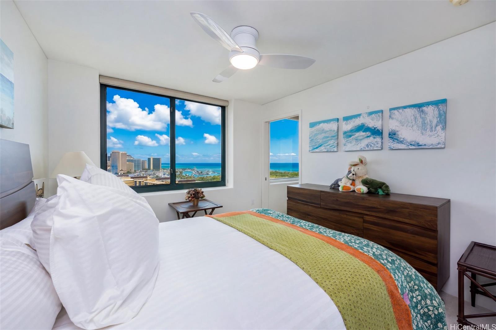 Hawaiki Tower condo # 2108, Honolulu, Hawaii - photo 14 of 19