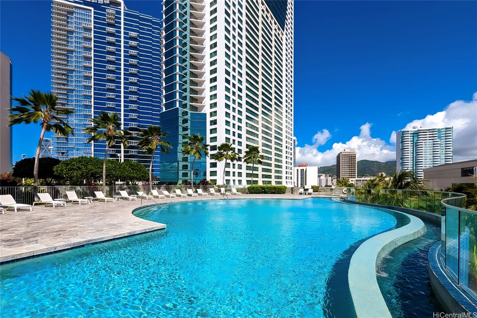 Hawaiki Tower condo # 2108, Honolulu, Hawaii - photo 16 of 19