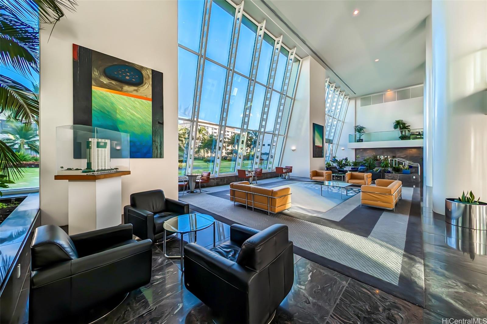 Hawaiki Tower condo # 2108, Honolulu, Hawaii - photo 17 of 19