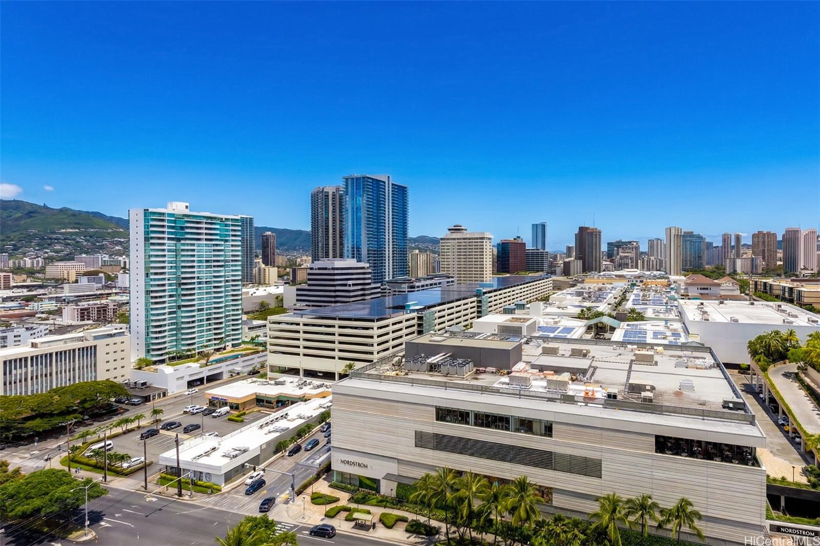 Hawaiki Tower condo # 2108, Honolulu, Hawaii - photo 5 of 19