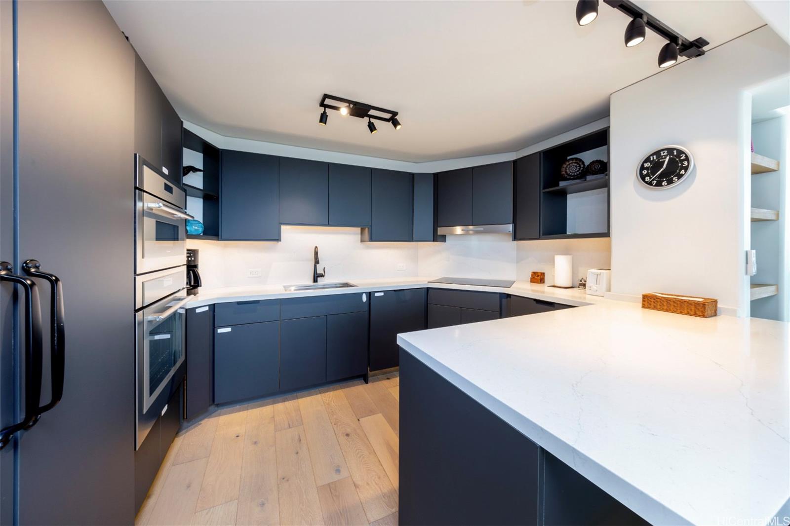 Hawaiki Tower condo # 2309, Honolulu, Hawaii - photo 11 of 25