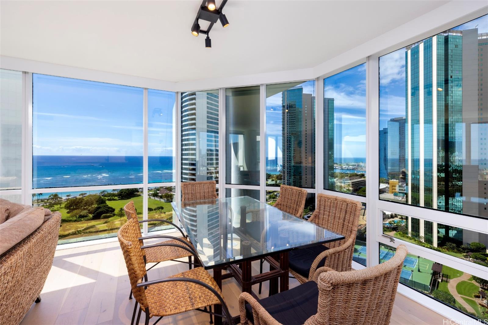 Hawaiki Tower condo # 2309, Honolulu, Hawaii - photo 14 of 25