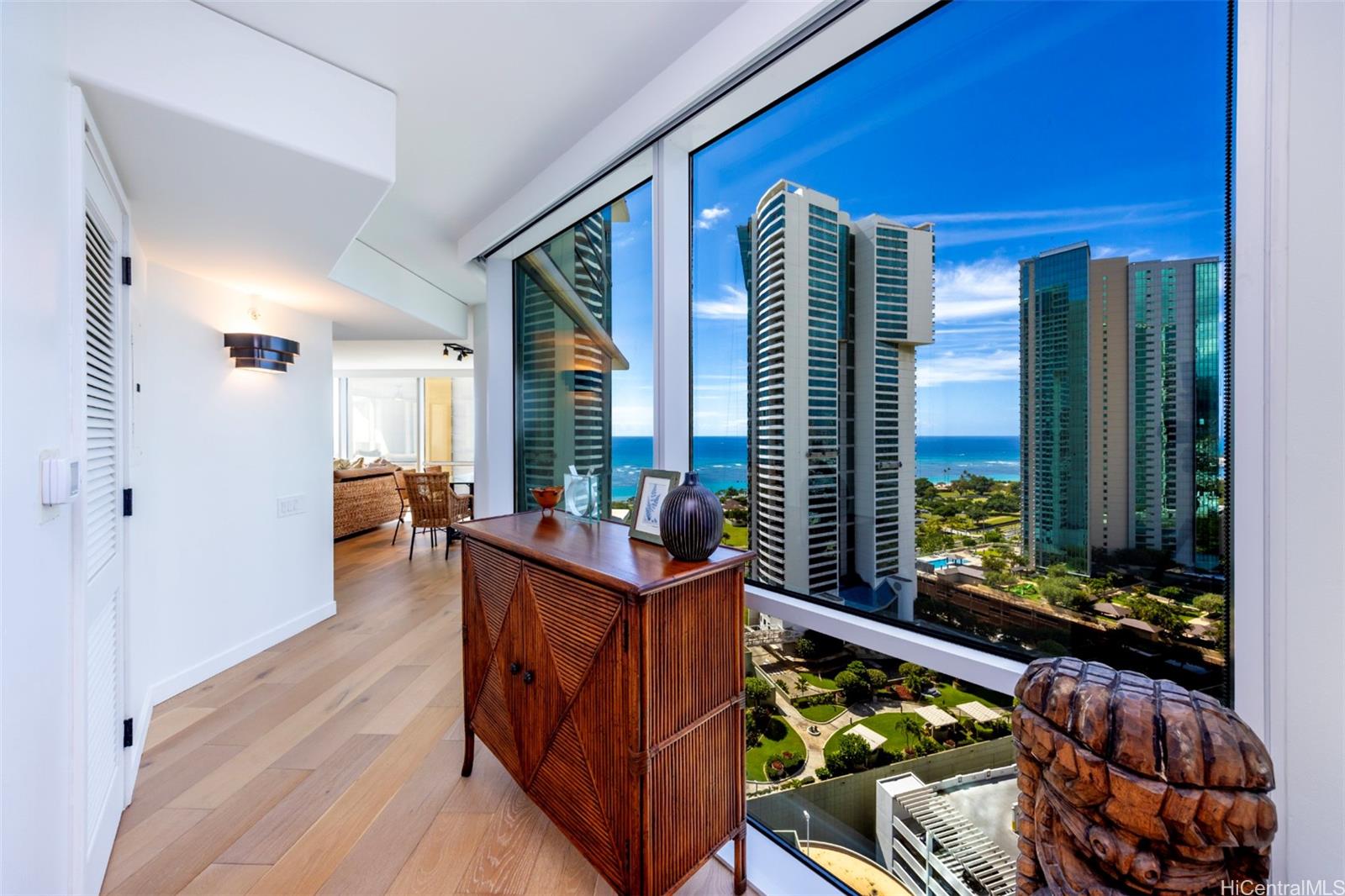 Hawaiki Tower condo # 2309, Honolulu, Hawaii - photo 16 of 25