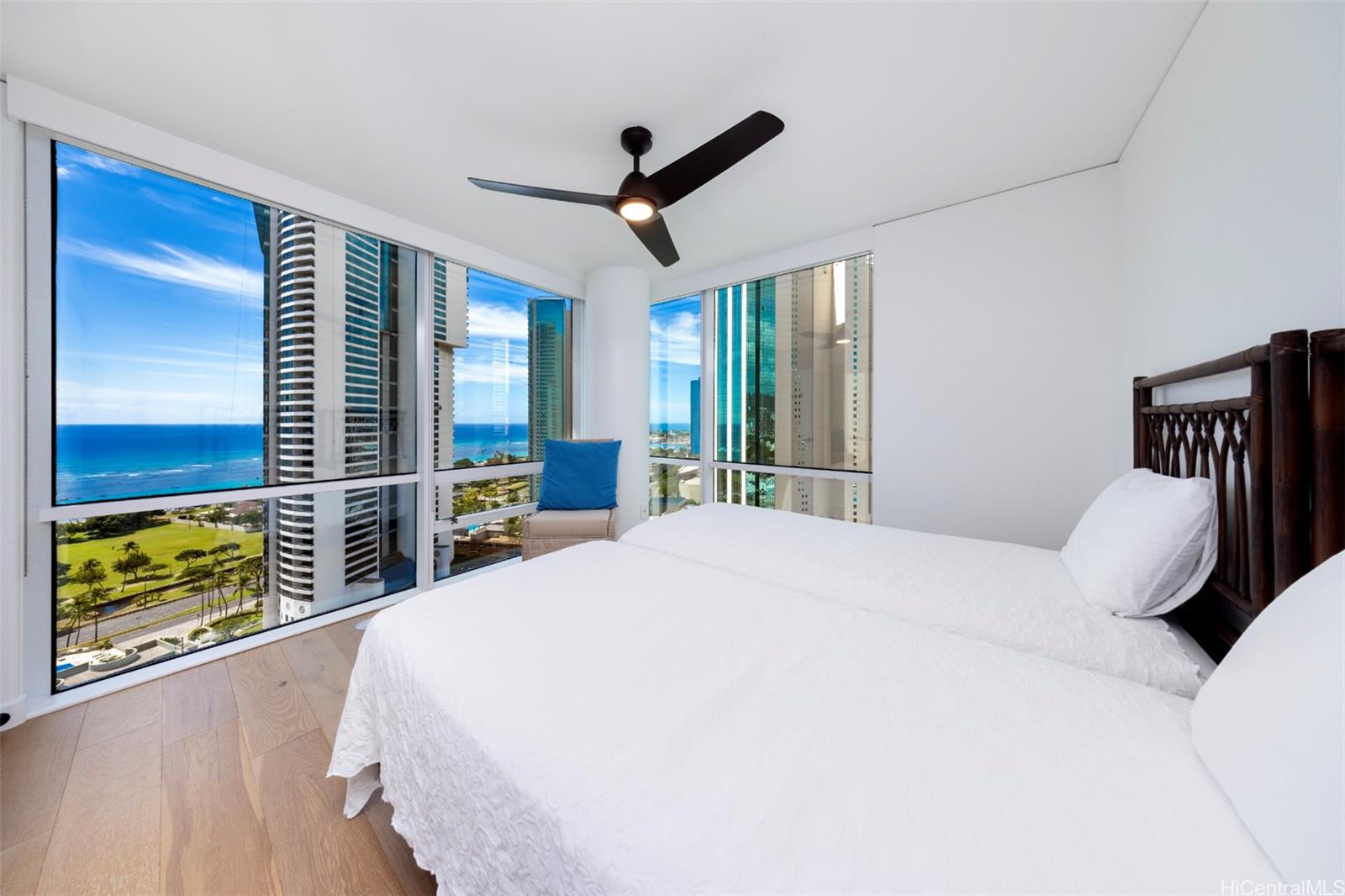 Hawaiki Tower condo # 2309, Honolulu, Hawaii - photo 18 of 25