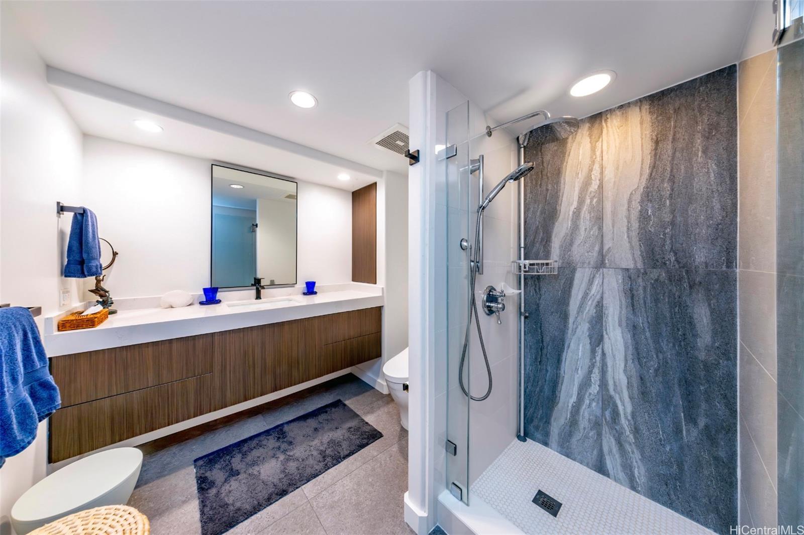 Hawaiki Tower condo # 2309, Honolulu, Hawaii - photo 19 of 25