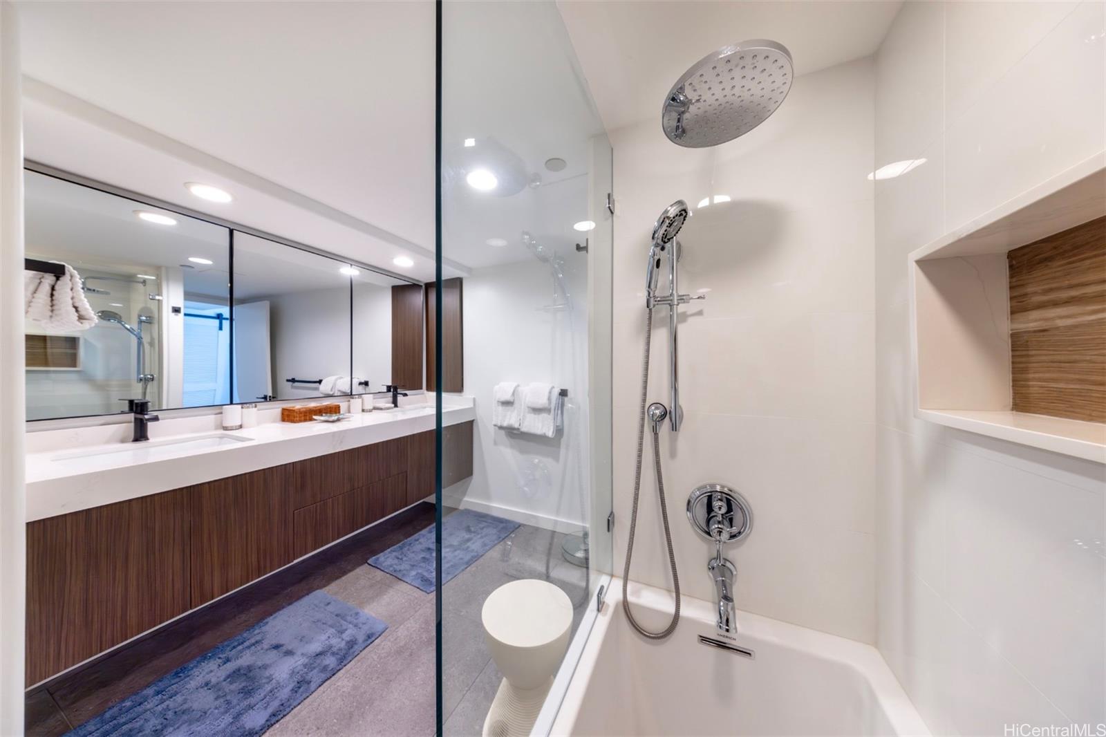 Hawaiki Tower condo # 2309, Honolulu, Hawaii - photo 25 of 25