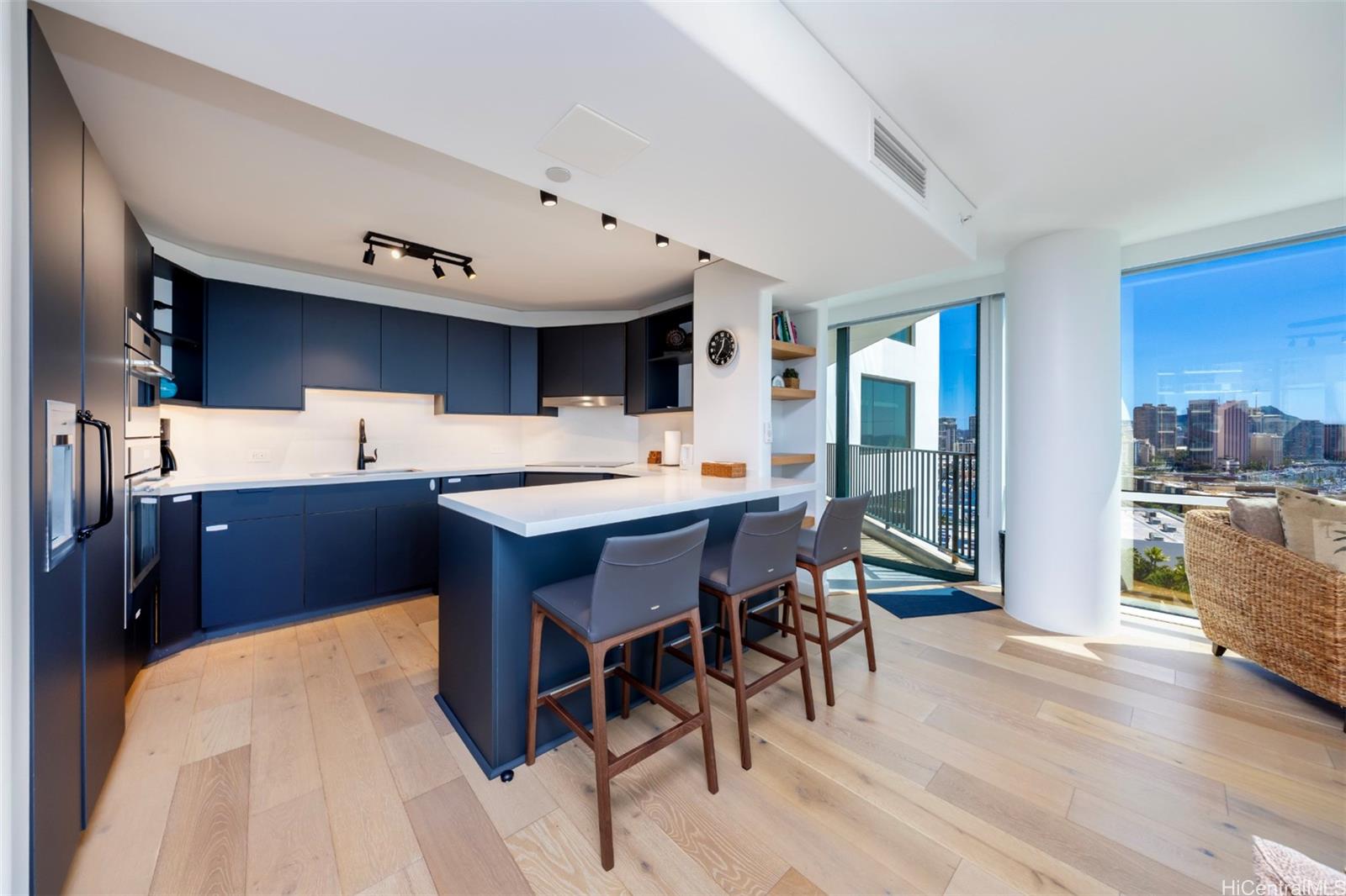 Hawaiki Tower condo # 2309, Honolulu, Hawaii - photo 10 of 25