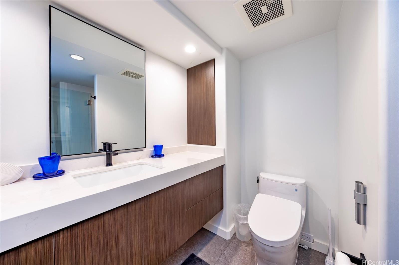 Hawaiki Tower condo # 2309, Honolulu, Hawaii - photo 17 of 25