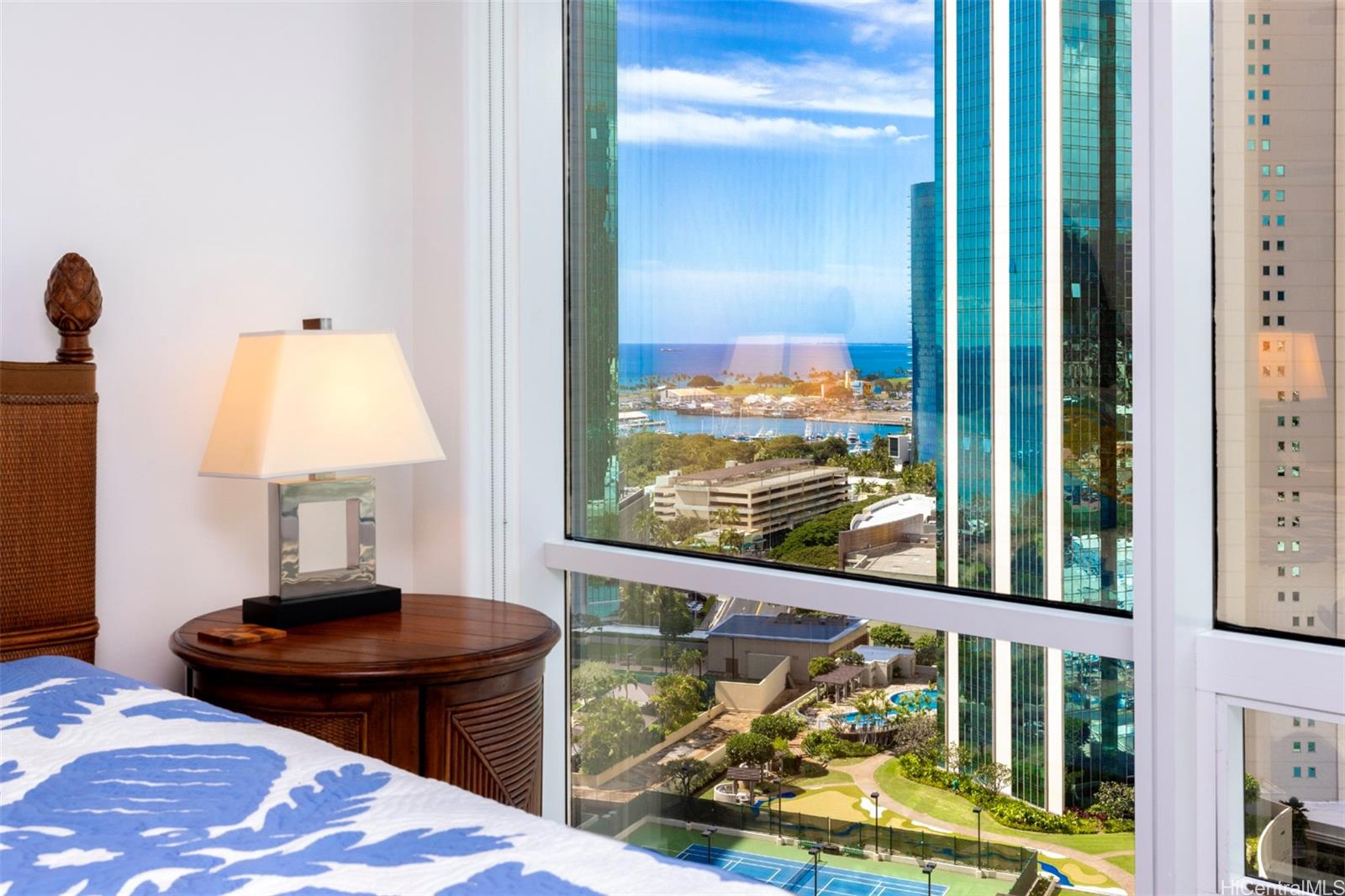 Hawaiki Tower condo # 2309, Honolulu, Hawaii - photo 19 of 25