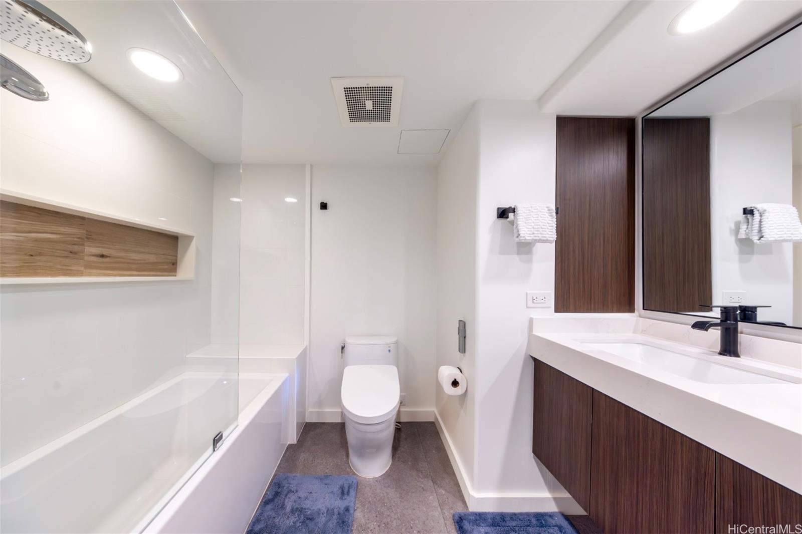 Hawaiki Tower condo # 2309, Honolulu, Hawaii - photo 20 of 25