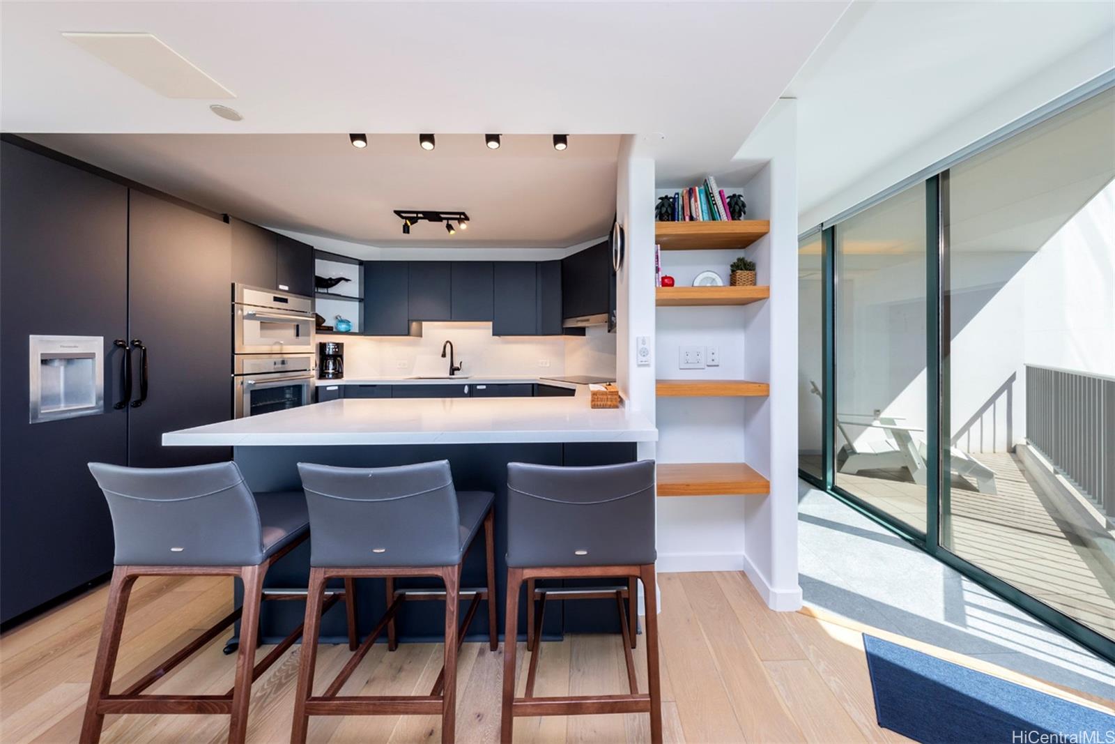 Hawaiki Tower condo # 2309, Honolulu, Hawaii - photo 4 of 25