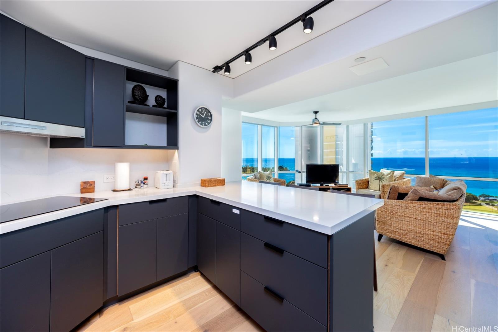 Hawaiki Tower condo # 2309, Honolulu, Hawaii - photo 10 of 25