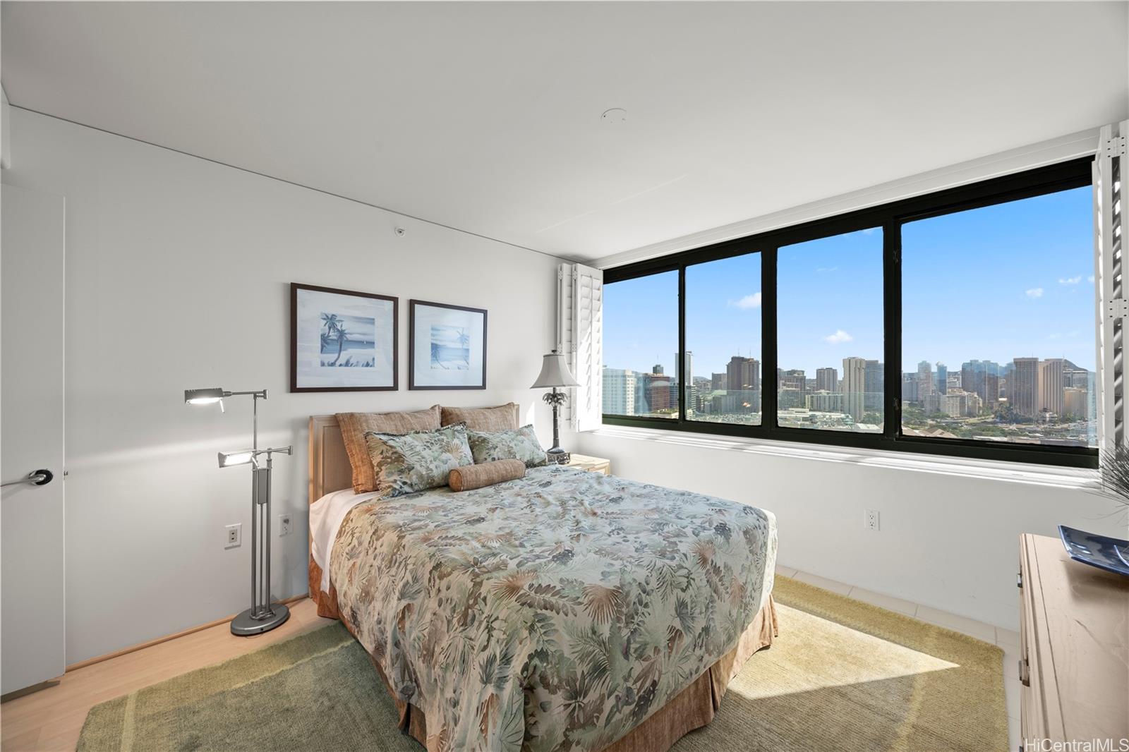 Hawaiki Tower condo # 2707, Honolulu, Hawaii - photo 18 of 23