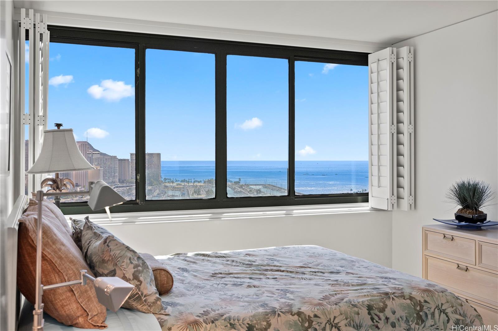 Hawaiki Tower condo # 2707, Honolulu, Hawaii - photo 19 of 23