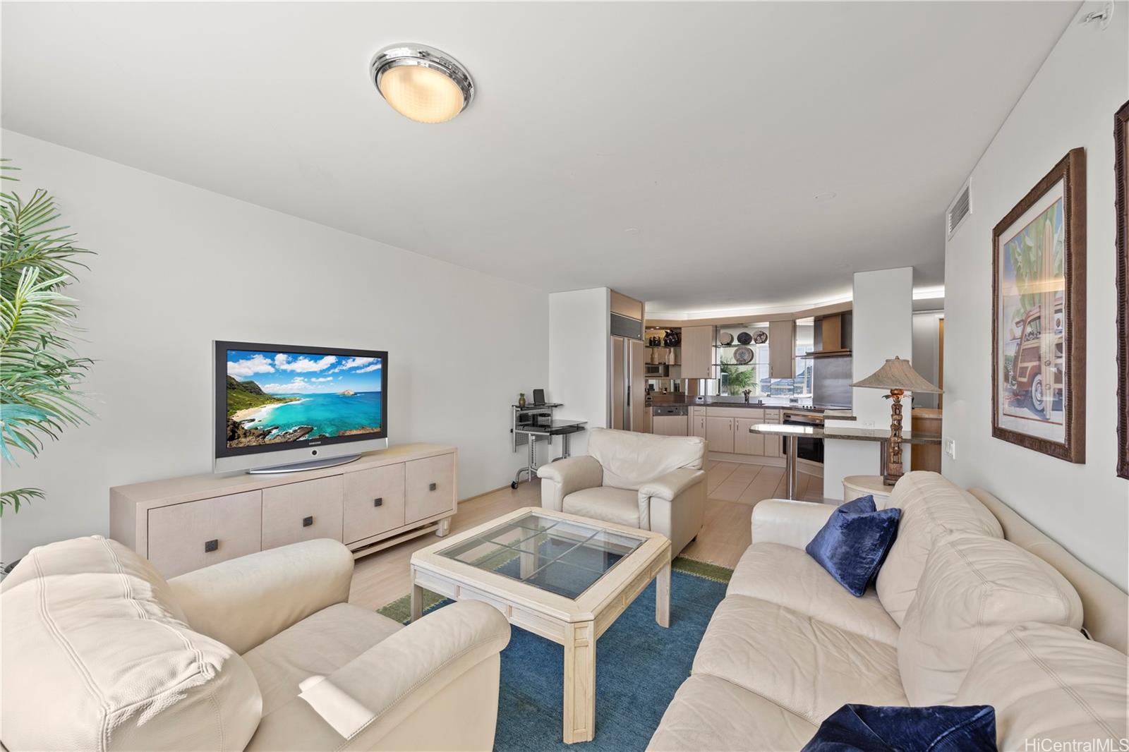 Hawaiki Tower condo # 2707, Honolulu, Hawaii - photo 5 of 23