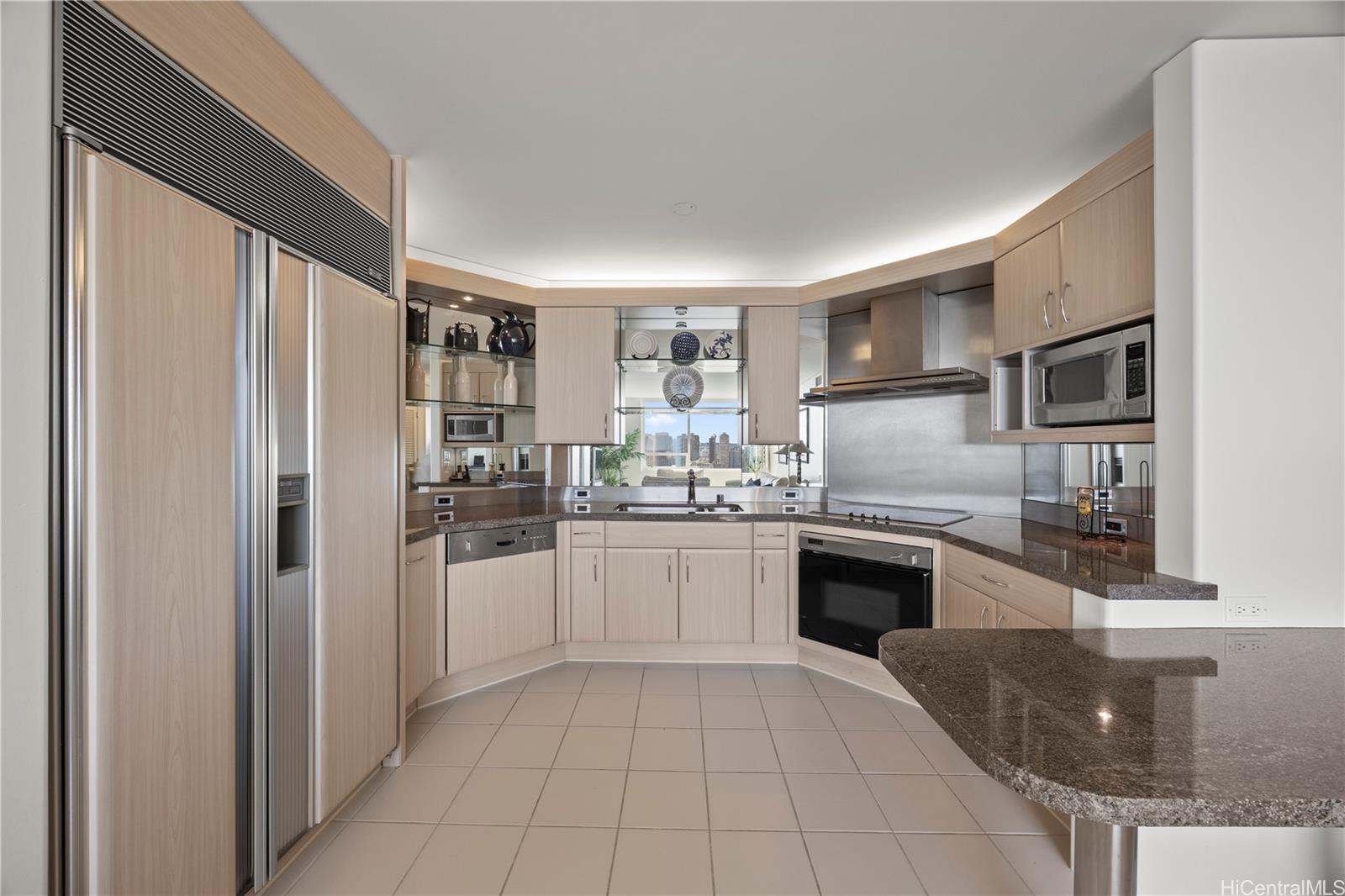 Hawaiki Tower condo # 2707, Honolulu, Hawaii - photo 6 of 23