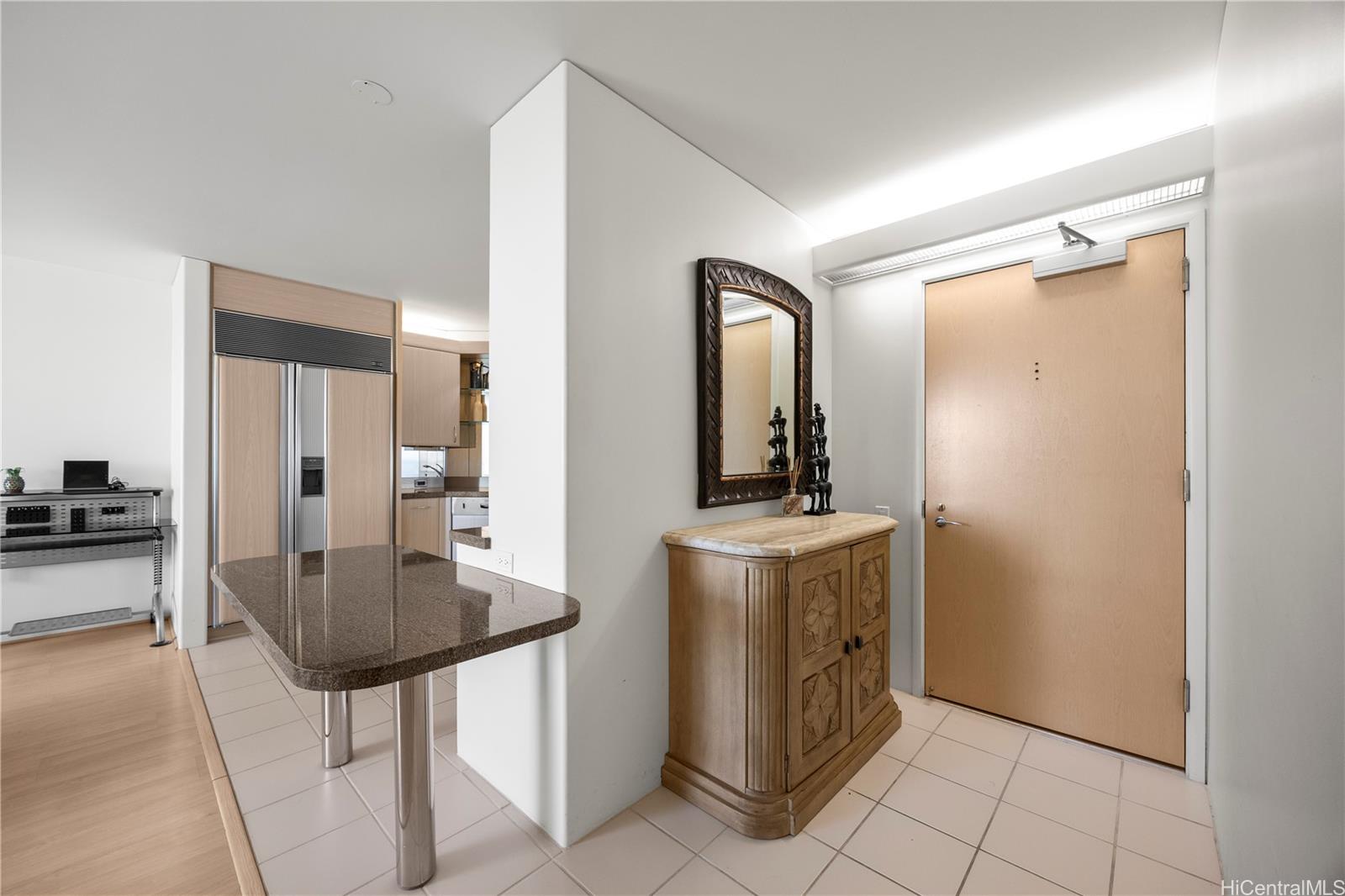 Hawaiki Tower condo # 2707, Honolulu, Hawaii - photo 10 of 23