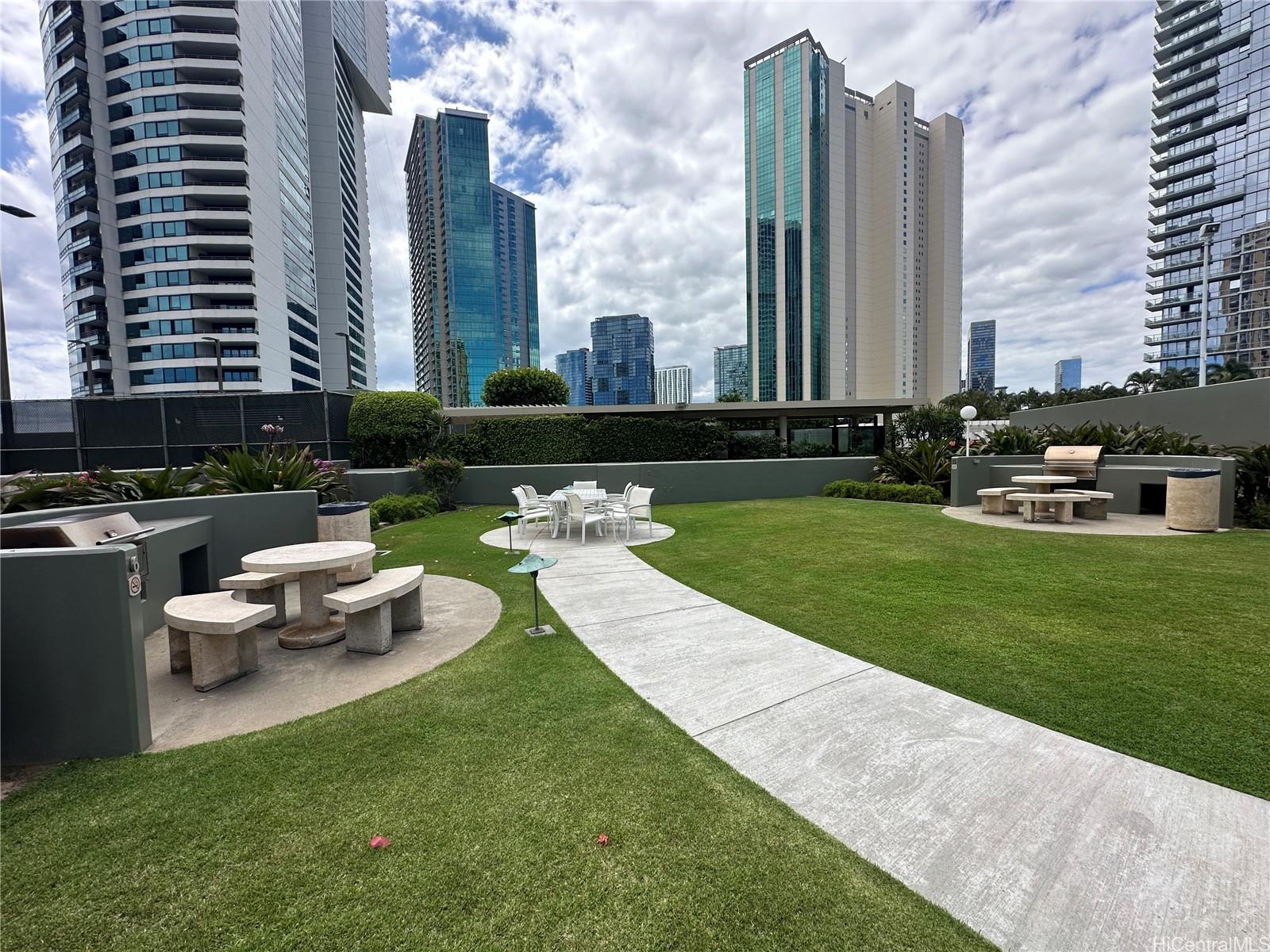 Hawaiki Tower condo # 2709, Honolulu, Hawaii - photo 22 of 23