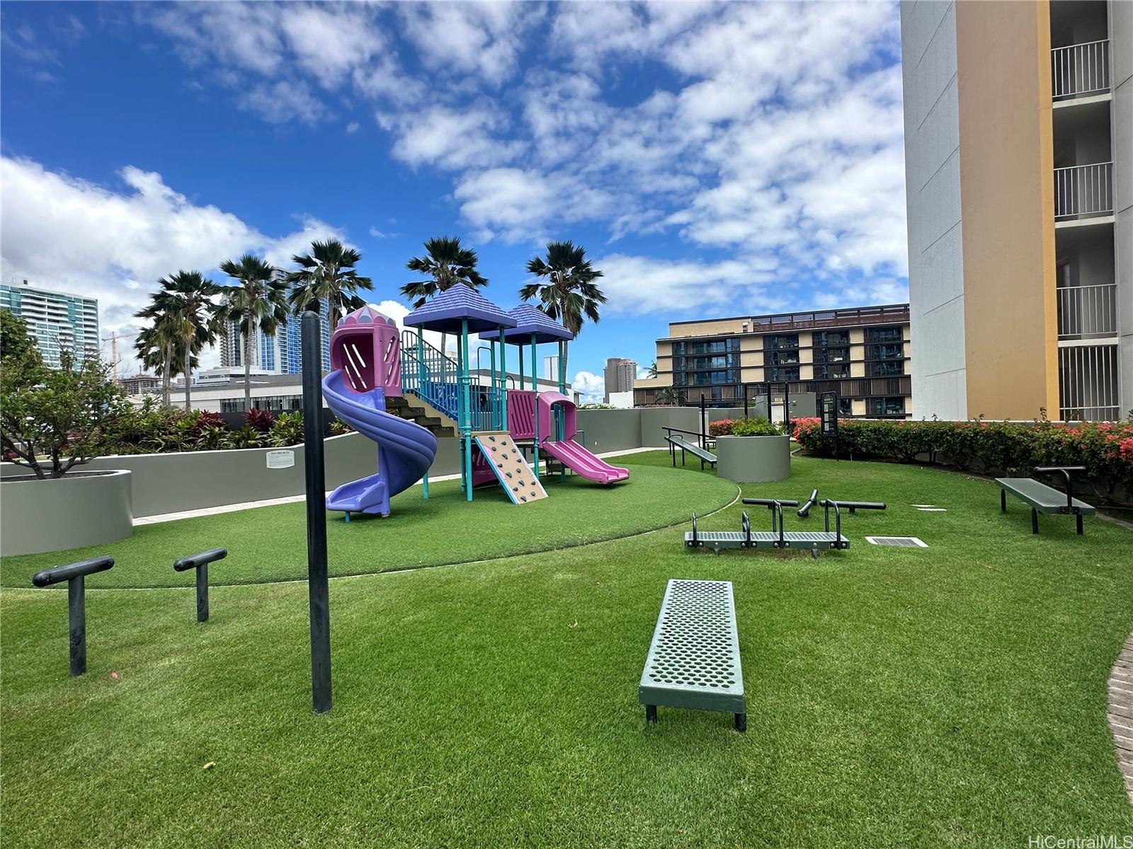 Hawaiki Tower condo # 2709, Honolulu, Hawaii - photo 23 of 23