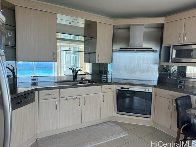 Hawaiki Tower condo # 2709, Honolulu, Hawaii - photo 2 of 19