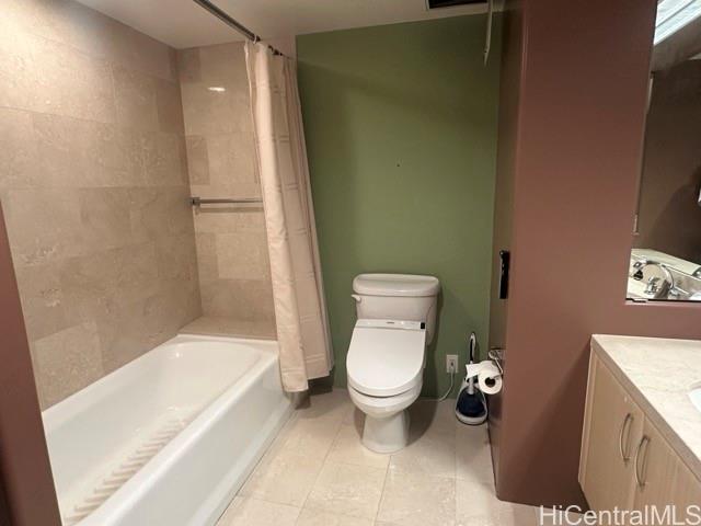 Hawaiki Tower condo # 2709, Honolulu, Hawaii - photo 15 of 19