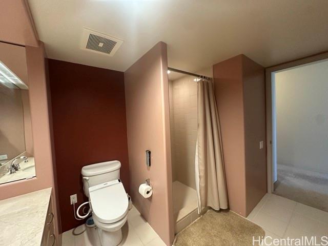 Hawaiki Tower condo # 2709, Honolulu, Hawaii - photo 16 of 19