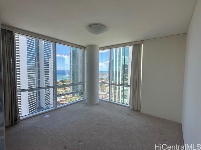 Hawaiki Tower condo # 2709, Honolulu, Hawaii - photo 18 of 19