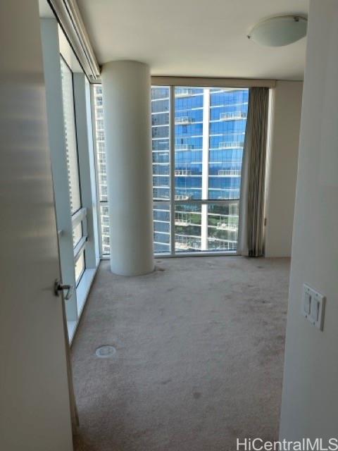 Hawaiki Tower condo # 2709, Honolulu, Hawaii - photo 19 of 19
