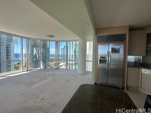 Hawaiki Tower condo # 2709, Honolulu, Hawaii - photo 3 of 19