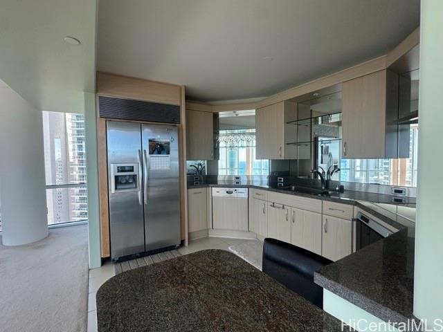 Hawaiki Tower condo # 2709, Honolulu, Hawaii - photo 4 of 19