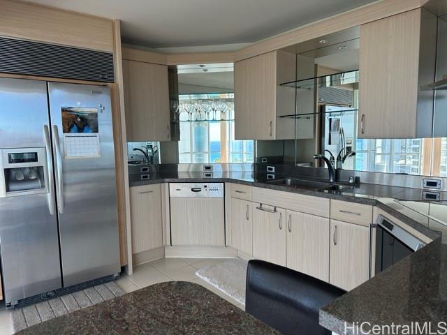 Hawaiki Tower condo # 2709, Honolulu, Hawaii - photo 5 of 19