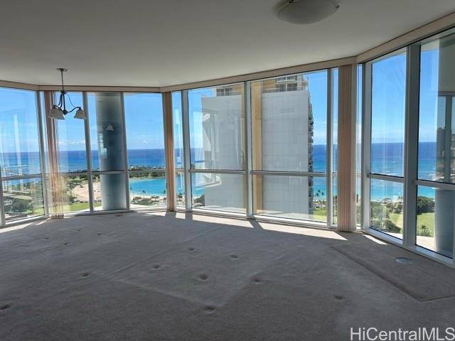 Hawaiki Tower condo # 2709, Honolulu, Hawaii - photo 6 of 19