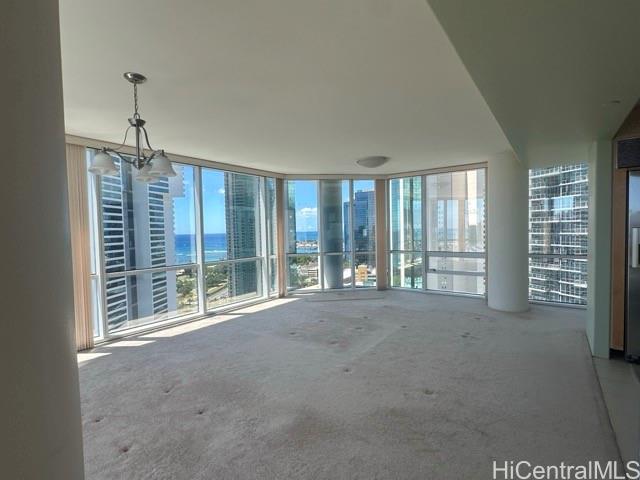 Hawaiki Tower condo # 2709, Honolulu, Hawaii - photo 7 of 19