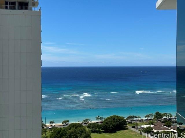 Hawaiki Tower condo # 2709, Honolulu, Hawaii - photo 8 of 19