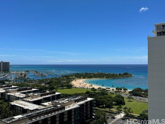 Hawaiki Tower condo # 2709, Honolulu, Hawaii - photo 9 of 19