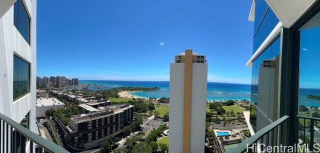 Hawaiki Tower condo # 2709, Honolulu, Hawaii - photo 10 of 19