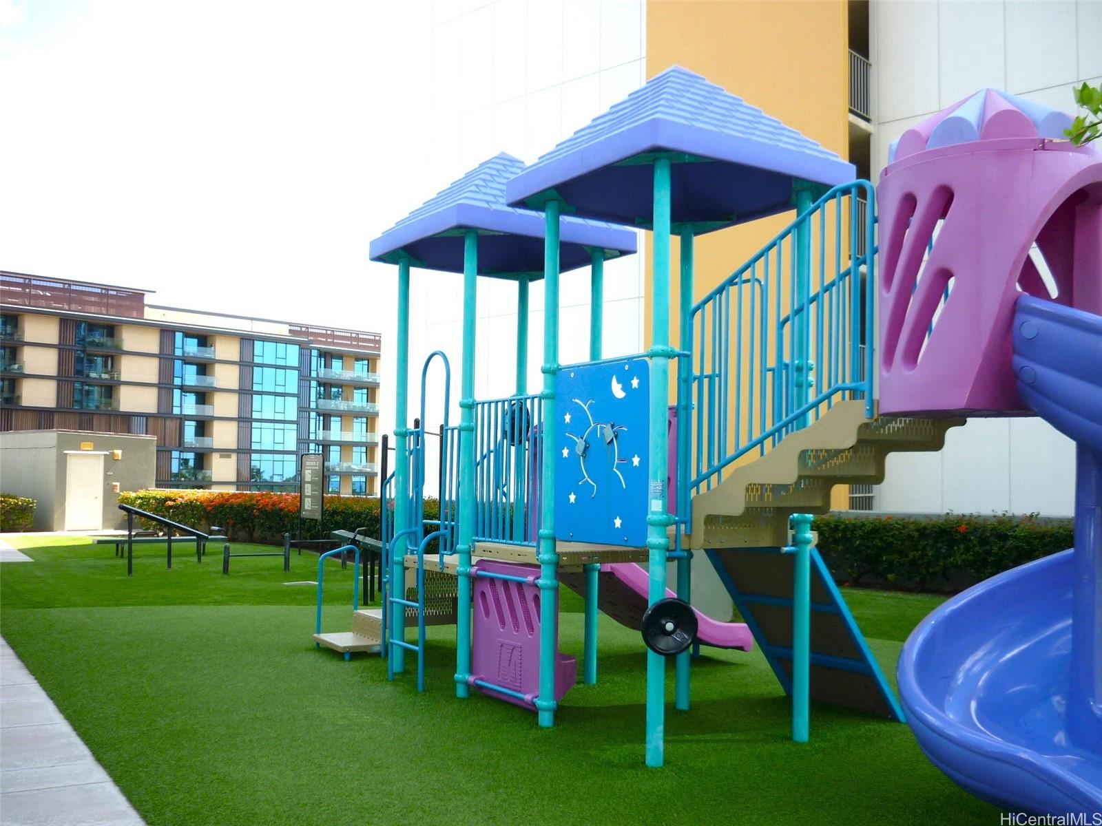 88 Piikoi Street Honolulu - Rental - photo 12 of 22